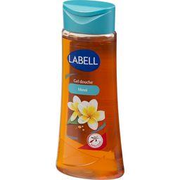 Douche évasion au Monoï Douche évasion au Monoï,LABELL,le flacon de 250ml
