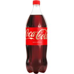 Soda Coca Soda Coca,COCA-COLA,la bouteille, 1,5l