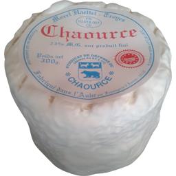 Sélectionné par votre magasin Chaource le fromage de 300 g