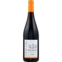 Beaujolais Pisse Dru 11 Beaujolais Pisse Dru 11,Sélectionné Par Votre Magasin,la bouteille, 75cl