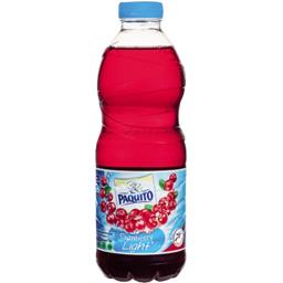 Boisson light à la Cranberry Boisson light à la Cranberry,PAQUITO,la bouteille de 1l