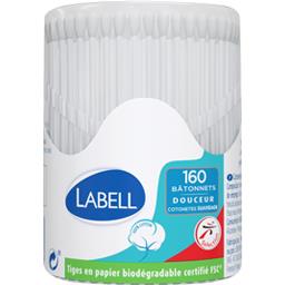 Cotons Cora Labell Comparez Vos Produits Toilette Et Soin Au Meilleur Prix Chez Shoptimise
