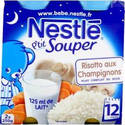 Pots Et Assiettes Du Soir Nestle Comparez Vos Produits Alimentation Bebe Au Meilleur Prix Chez Shoptimise