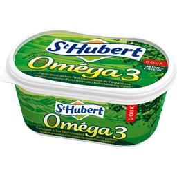 St Hubert Omega 3 Doux St Hubert Omega 3 Doux,ST HUBERT OMEGA 3,la barquette de 510 gr