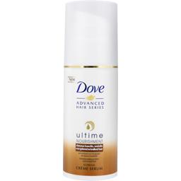 DOVE Advanced Hair Séries Crème Sérum Ultime Nourishment 100 ml