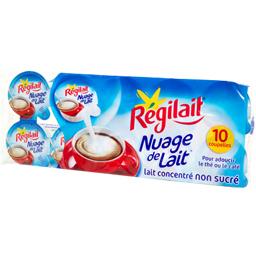 Nuage de lait, Nuage de lait, ,REGILAIT,x10