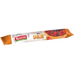 Pâte sablée Pâte sablée,MONIQUE RANOU,la boîte de 230g