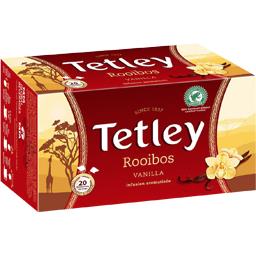 Infusions TETLEY - Comparez vos produits petit déjeuner au ... Infusions TETLEY - Comparez vos produits petit déjeuner au ...