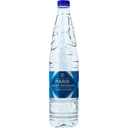 Eau de source Paris Saint Germain Eau de source Paris Saint Germain,INTERMARCHE,la bouteille de 1 l