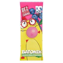 Kids Batonik guma balonowa 25 g