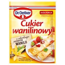 Cukier wanilinowy 16 g