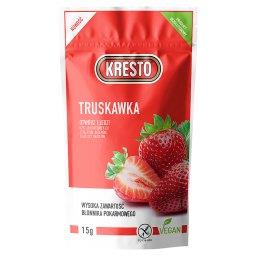 Truskawka 15 g