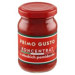 Koncentrat z włoskich pomidorów 190 g