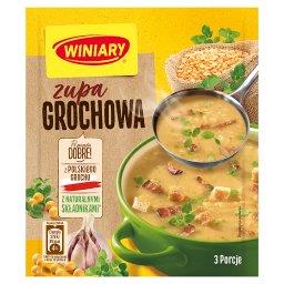 Zupa grochowa 75 g