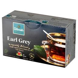 Cejlońska herbata czarna aromatyzowana Earl Grey 30 ...