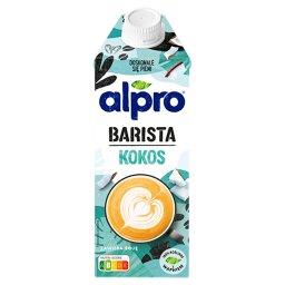 Barista Napój kokos 750 ml