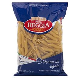 Makaron Penne Rurka Ziti Rigate 500 g