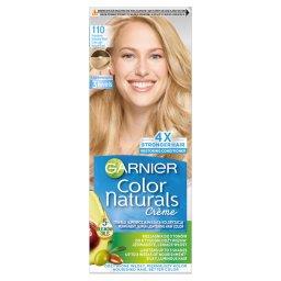 Color Naturals Crème Farba do włosów superjasny naturalny blond 110