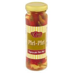 Papryczki Piri-Piri 100 g