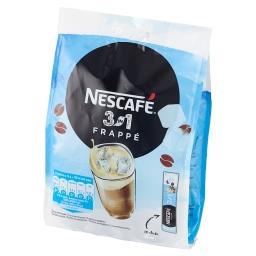 3in1 Frappé Rozpuszczalny napój kawowy 160 g (10 x )