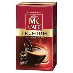 Premium Kawa palona mielona 500 g