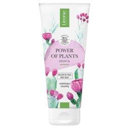 Power of Plants Opuntia Balsam do ciała 200 ml