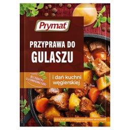 Przyprawa do gulaszu i dań kuchni węgierskiej 20 g