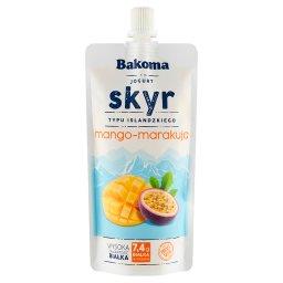 Jogurt skyr typu islandzkiego mango-marakuja 120 g