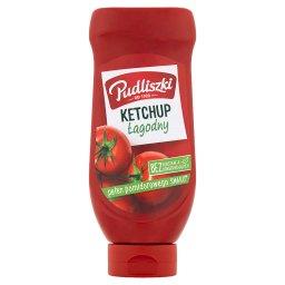 Ketchup łagodny