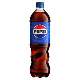 Napój gazowany o smaku cola 0,85 l