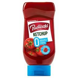 Ketchup 0 dodatku cukru 440 g