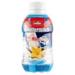 Milch Napój mleczny o smaku waniliowym 400 g