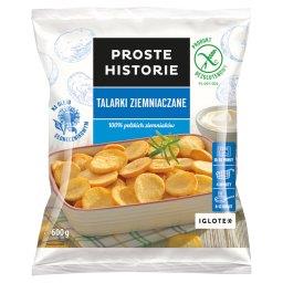 Talarki ziemniaczane 600 g