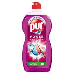 Power Fig & Pomegranate Płyn do mycia naczyń 1,2 l