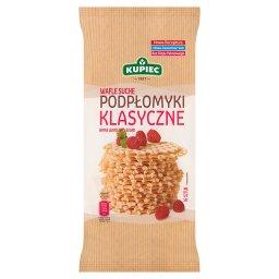 Wafle suche podpłomyki klasyczne 140 g (16 sztuk)