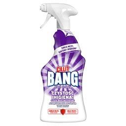 Spray czystość i higiena 750 ml
