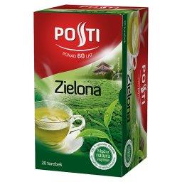 Herbata zielona 30 g (20 x 1,5 g)