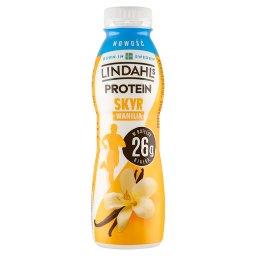 Protein Jogurt pitny skyr wanilia 350 g