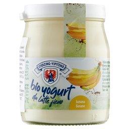 Jogurt bio bananowy 150 g