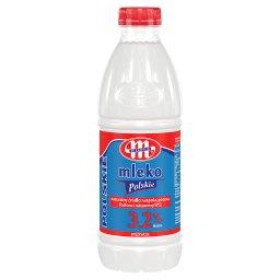 Mleko Polskie spożywcze 3,2 % 1 l