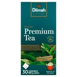 Ceylon Premium Tea Klasyczna czarna herbata 60 g (30...