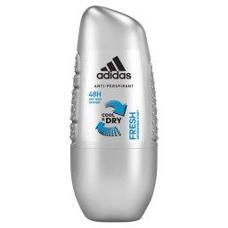 Fresh Dezodorant antyperspiracyjny w kulce dla mężczyzn 50 ml