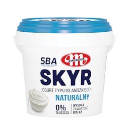 Jogurt SKYR Typu Islandzkiego Naturalny 500g