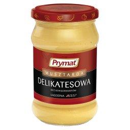 Musztarda delikatesowa 296 g