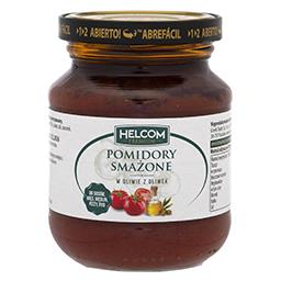 Premium Smażone pomidory w oliwie z oliwek 300g