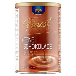 Finest Selection Feine Schokolade Napój w proszku z ...