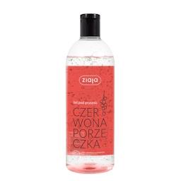 Żel pod prysznic czerwona porzeczka 500 ml