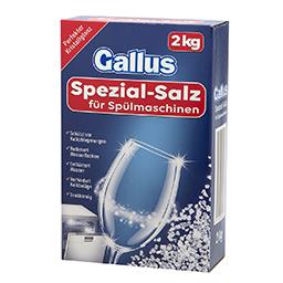 Spezial-Salz sól do zmywarki 2 kg