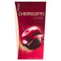 Cherrissimo Classic Praliny z wiśnią w alkoholu 182 g