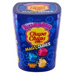 Magic Cubes Guma balonowa o smaku tutti frutti 86 g